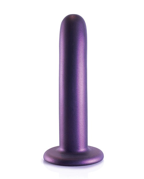 Shots Ouch 6" Smooth G - spot Dildo | Shop Lowest Prices at fonlove.shop