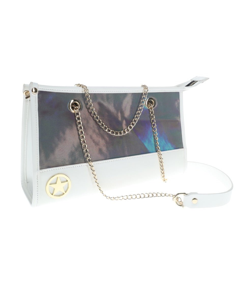 Shots Ouch! Paris Collection Bondage Kit with Bag | Shop Lowest Prices at fonlove.shop