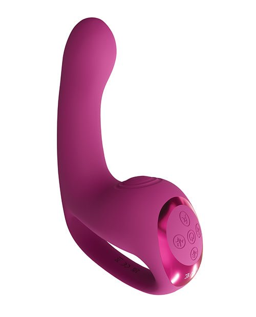 Shots Riko Vibrator - Pink | Shop Lowest Prices at fonlove.shop
