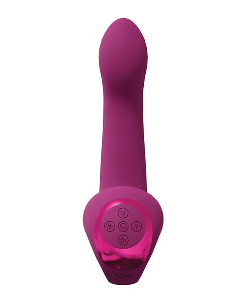 Shots Riko Vibrator - Pink | Shop Lowest Prices at fonlove.shop