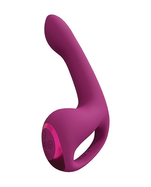 Shots Riko Vibrator - Pink | Shop Lowest Prices at fonlove.shop