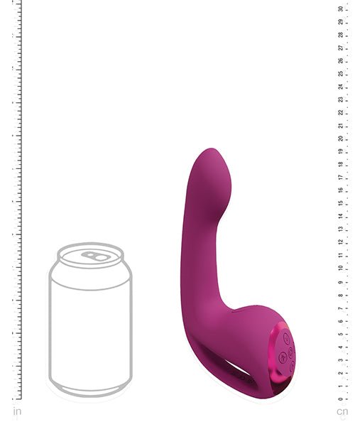 Shots Riko Vibrator - Pink | Shop Lowest Prices at fonlove.shop