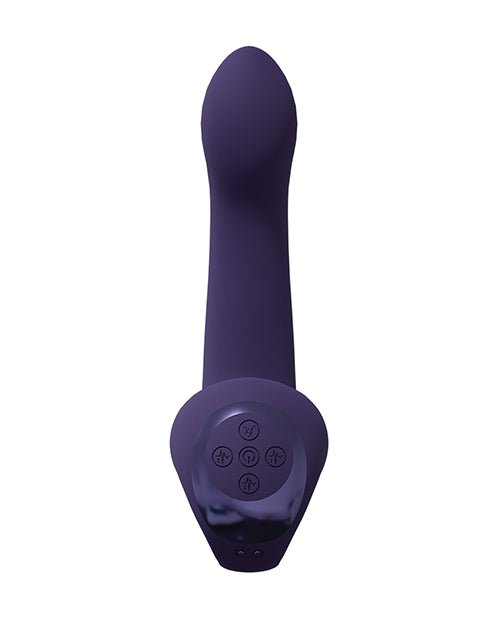 Shots Riko Vibrator - Purple | Shop Lowest Prices at fonlove.shop