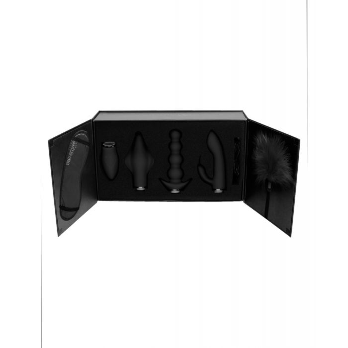 Shots Switch Pleasure Kit 6 | Shop Lowest Prices at fonlove.shop