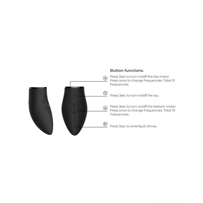 Shots Switch Pleasure Kit 6 | Shop Lowest Prices at fonlove.shop