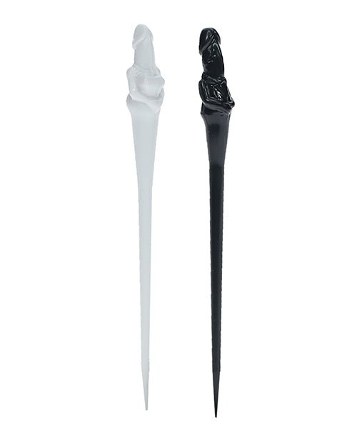Shots The Dickheads Couples Toothpicks - Multi Colors | Shop Lowest Prices at fonlove.shop