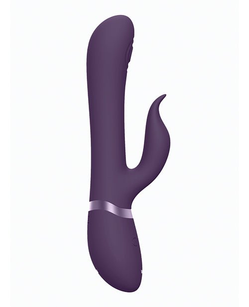 Shots Vive Etsu Pulse G - Spot Rabbit with interchangeable Clitoral Attachments | Shop Lowest Prices at fonlove.shop
