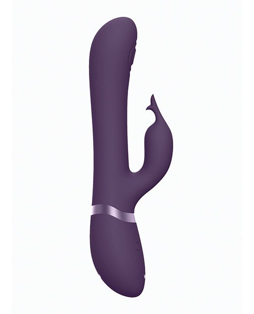 Shots Vive Etsu Pulse G - Spot Rabbit with interchangeable Clitoral Attachments | Shop Lowest Prices at fonlove.shop