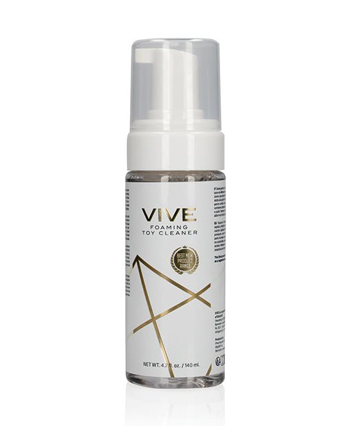 Shots Vive Foaming Toy Cleaner - 4.7 fl oz | Shop Lowest Prices at fonlove.shop
