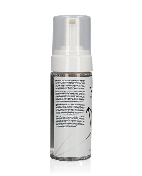 Shots Vive Foaming Toy Cleaner - 4.7 fl oz | Shop Lowest Prices at fonlove.shop