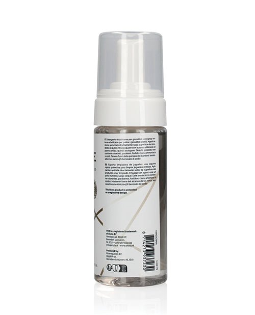 Shots Vive Foaming Toy Cleaner - 4.7 fl oz | Shop Lowest Prices at fonlove.shop