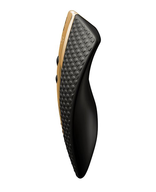 Shunga Obi Intimate Massager - Black | Shop Lowest Prices at fonlove.shop