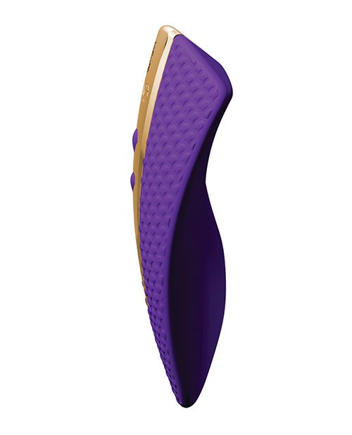 Shunga Obi Intimate Massager - Purple | Shop Lowest Prices at fonlove.shop