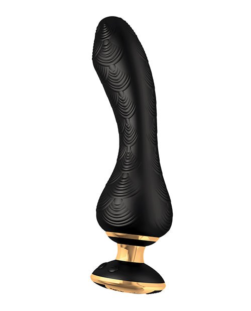 Shunga Sanya Intimate Massager - Black | Shop Lowest Prices at fonlove.shop