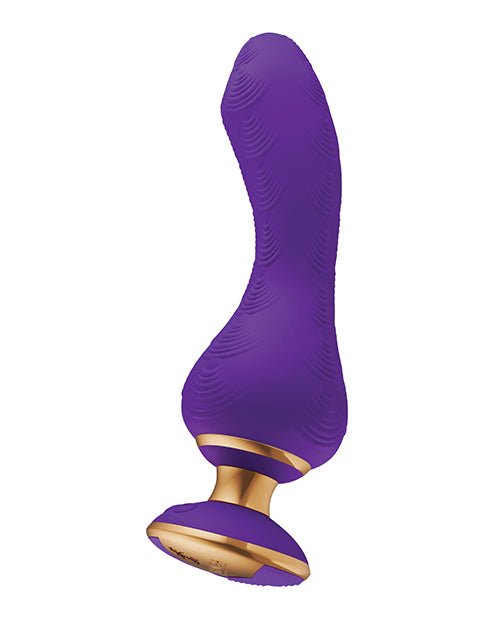 Shunga Sanya Intimate Massager - Purple | Shop Lowest Prices at fonlove.shop