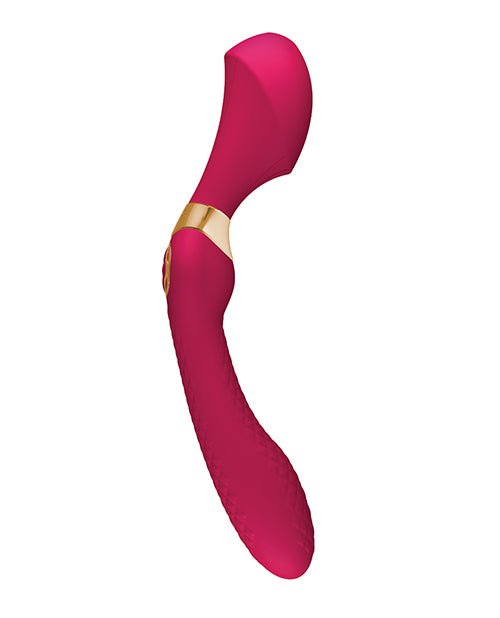 Shunga Zoa Intimate Massager | Shop Lowest Prices at fonlove.shop