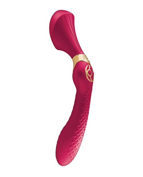 Shunga Zoa Intimate Massager | Shop Lowest Prices at fonlove.shop
