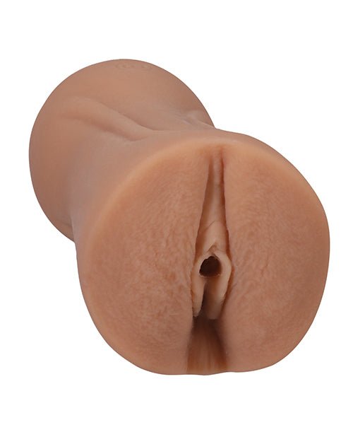 Signature Strokers Girls of Social Media ULTRASKYN Pussy Stroker - @Ms_Puiyi | Shop Lowest Prices at fonlove.shop