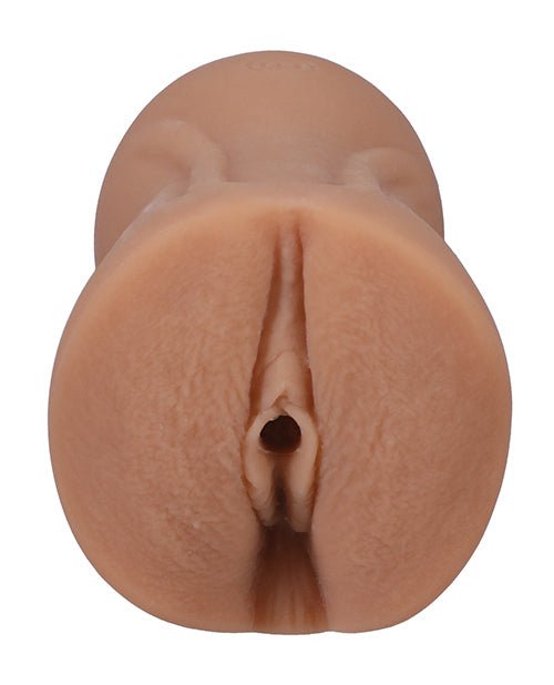 Signature Strokers Girls of Social Media ULTRASKYN Pussy Stroker - @Ms_Puiyi | Shop Lowest Prices at fonlove.shop