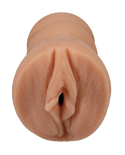 Signature Strokers ULTRASKYN Pocket Pussy - Alix Lynx, Vanilla | Shop Lowest Prices at fonlove.shop