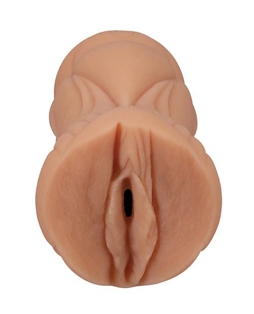 Signature Strokers ULTRASKYN Pocket Pussy - Anna Claire Clouds, Vanilla | Shop Lowest Prices at fonlove.shop
