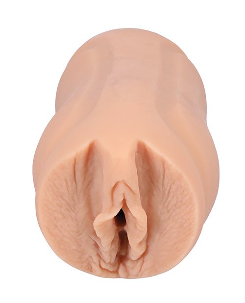 Signature Strokers ULTRASKYN Pocket Pussy - Chantal Danielle, Vanilla | Shop Lowest Prices at fonlove.shop