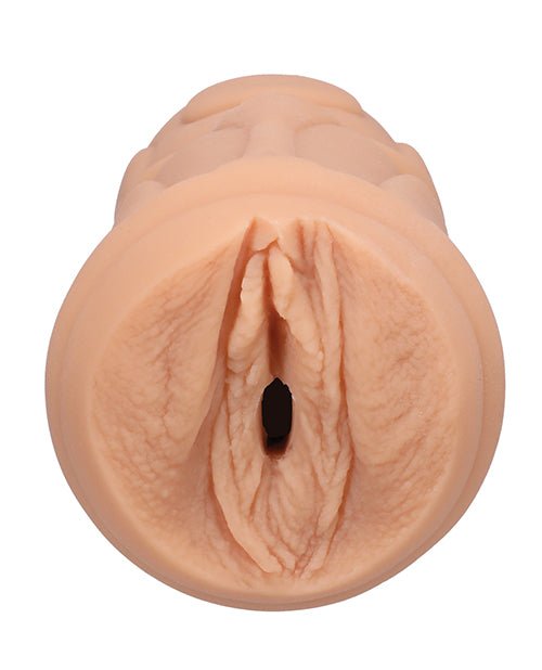 Signature Strokers ULTRASKYN Pocket Pussy - Jane Wilde, Vanilla | Shop Lowest Prices at fonlove.shop
