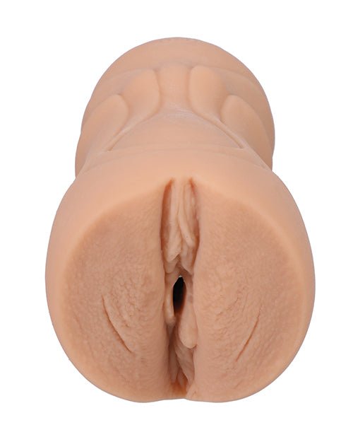 Signature Strokers ULTRASKYN Pocket Pussy - Jewelz Blu, Vanilla | Shop Lowest Prices at fonlove.shop