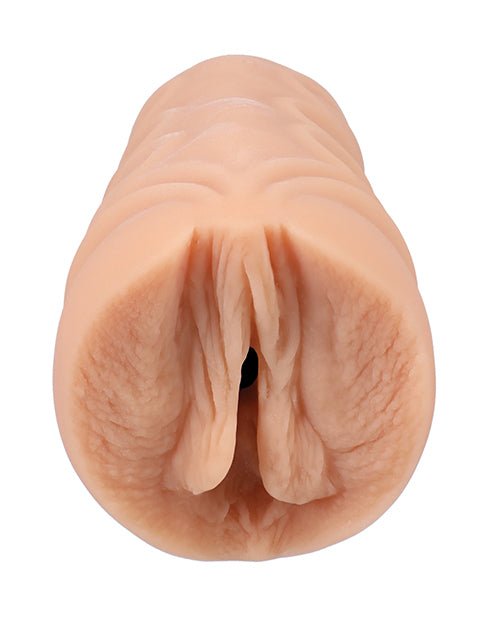 Signature Strokers ULTRASKYN Pocket Pussy - Kiley Corrupt, Vanilla | Shop Lowest Prices at fonlove.shop