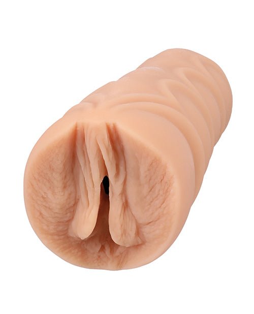 Signature Strokers ULTRASKYN Pocket Pussy - Kiley Corrupt, Vanilla | Shop Lowest Prices at fonlove.shop