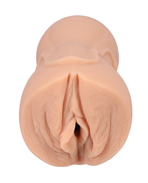 Signature Strokers ULTRASKYN Pocket Pussy - Sybil, Vanilla | Shop Lowest Prices at fonlove.shop