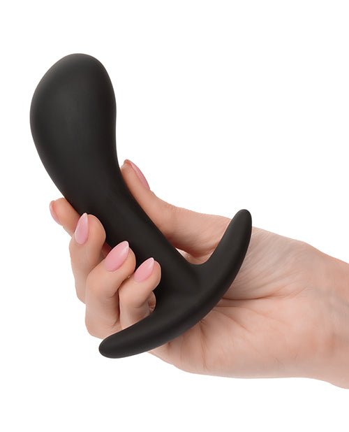 Silicone Anal Training Prostate Kit - Black | Shop Lowest Prices at fonlove.shop