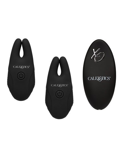 Silicone Nipple Clamps W/remote | Shop Lowest Prices at fonlove.shop