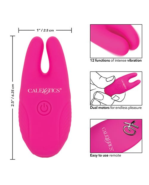 Silicone Nipple Clamps W/remote | Shop Lowest Prices at fonlove.shop