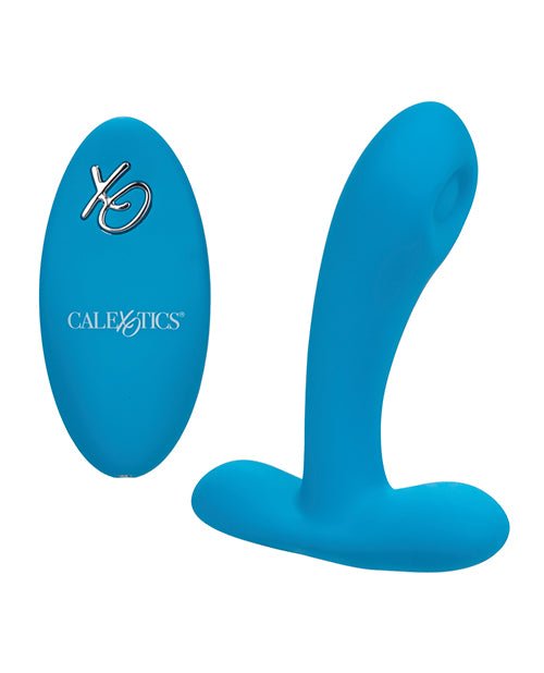 Silicone Pulsing Pleaser with Remote | Shop Lowest Prices at fonlove.shop