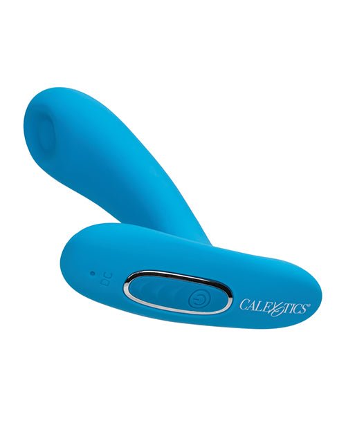 Silicone Pulsing Pleaser with Remote | Shop Lowest Prices at fonlove.shop