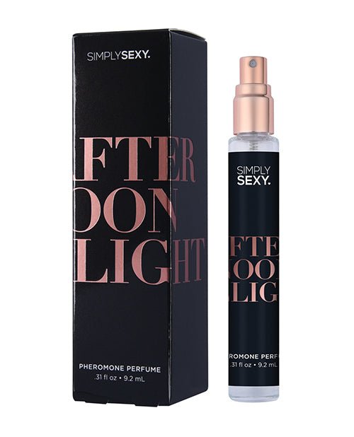 Simply Sexy Pheromone Perfume - 0.31 oz Afternoon Delight | Shop Lowest Prices at fonlove.shop
