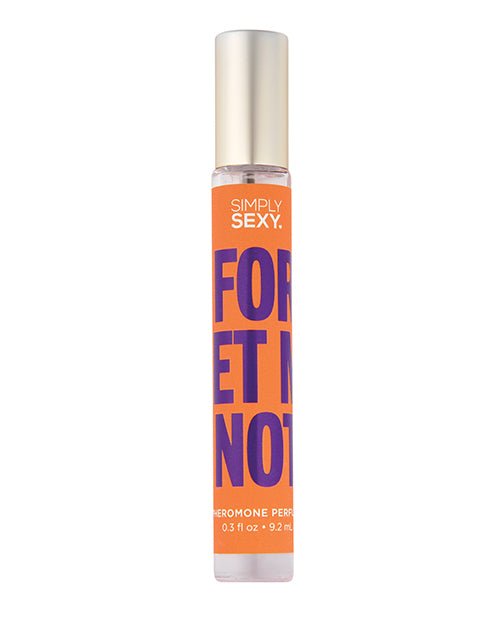 Simply Sexy Pheromone Perfume - .3 Oz | Shop Lowest Prices at fonlove.shop