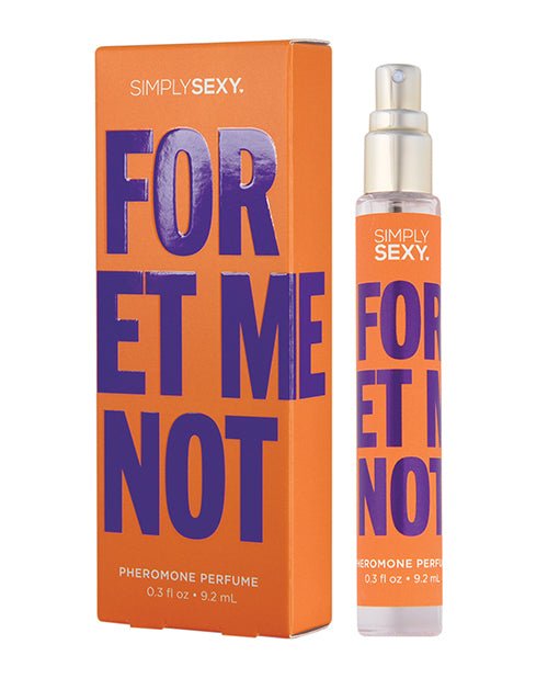 Simply Sexy Pheromone Perfume - .3 Oz | Shop Lowest Prices at fonlove.shop