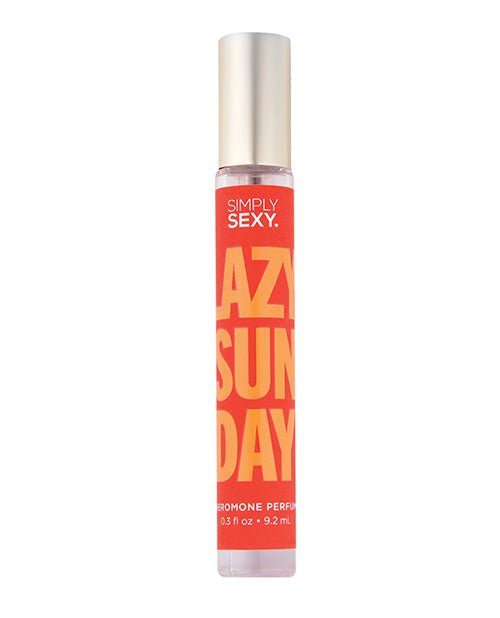 Simply Sexy Pheromone Perfume - .3 Oz | Shop Lowest Prices at fonlove.shop