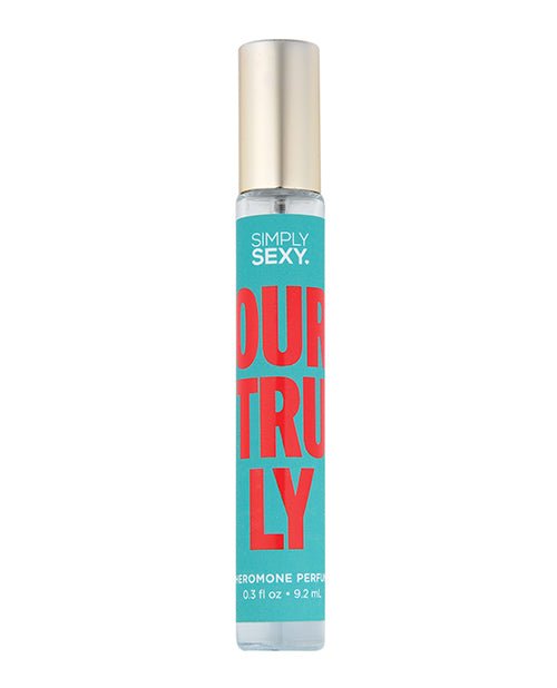 Simply Sexy Pheromone Perfume - .3 Oz | Shop Lowest Prices at fonlove.shop