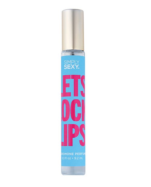 Simply Sexy Pheromone Perfume - .3 Oz | Shop Lowest Prices at fonlove.shop