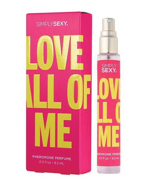 Simply Sexy Pheromone Perfume - .3 Oz | Shop Lowest Prices at fonlove.shop