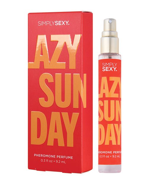 Simply Sexy Pheromone Perfume - .3 Oz | Shop Lowest Prices at fonlove.shop