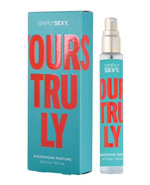 Simply Sexy Pheromone Perfume - .3 Oz | Shop Lowest Prices at fonlove.shop