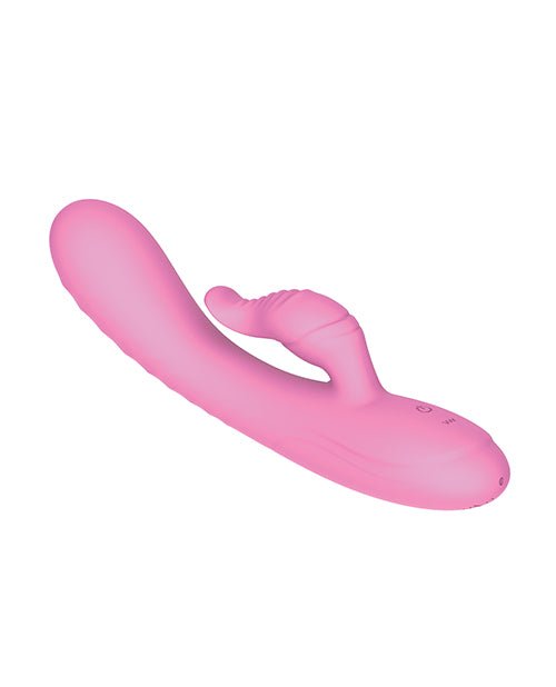 Siren Rabbit Vibe - Pink | Shop Lowest Prices at fonlove.shop