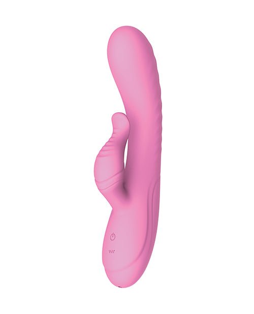 Siren Rabbit Vibe - Pink | Shop Lowest Prices at fonlove.shop