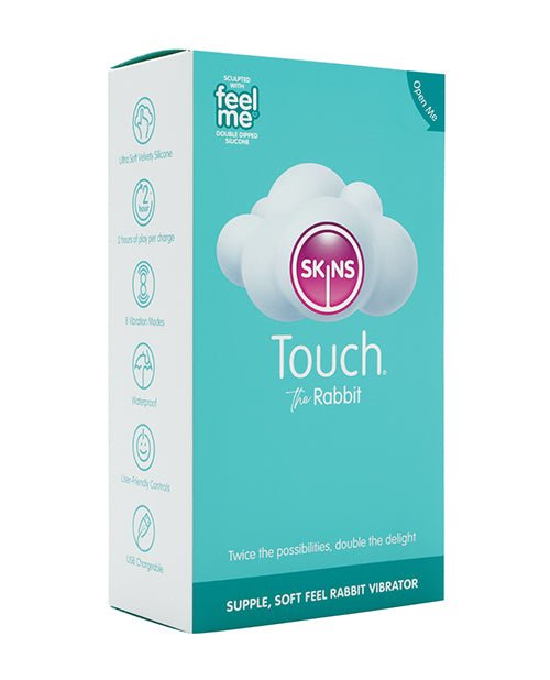 Skins Touch The Rabbit | Shop Lowest Prices at fonlove.shop