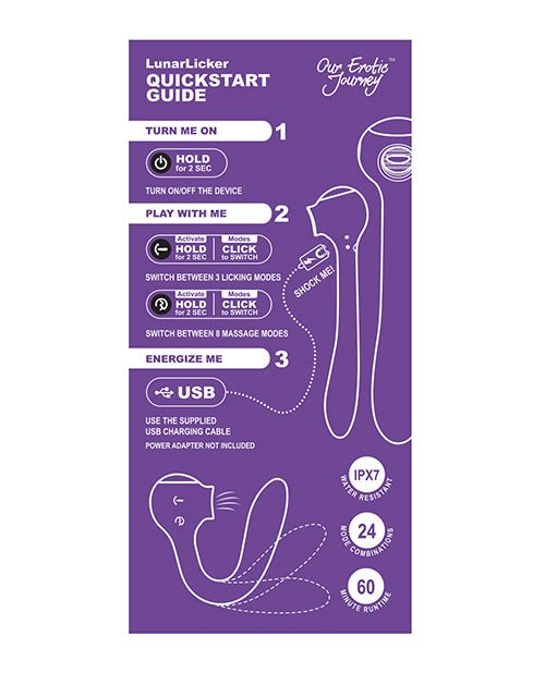 Space Lunar Licker Bendable Clitoral & G - Spot Vibe - Neon Green | Shop Lowest Prices at fonlove.shop