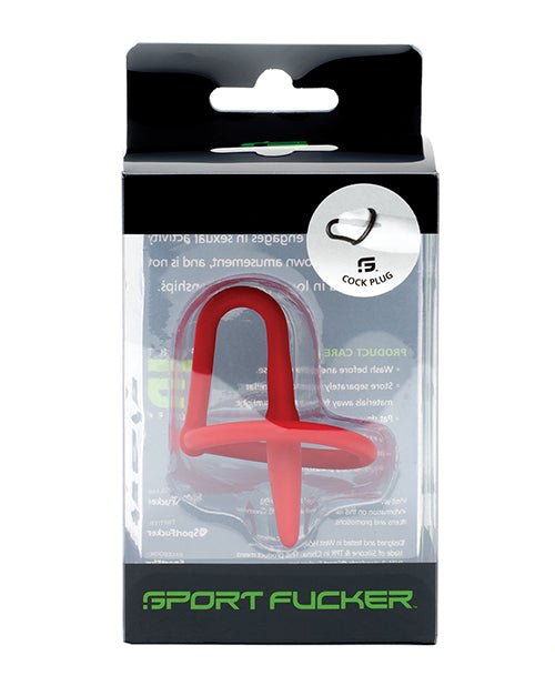 Sport Fucker Cock Plug | Shop Lowest Prices at fonlove.shop